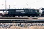 NS SD40-2 6113